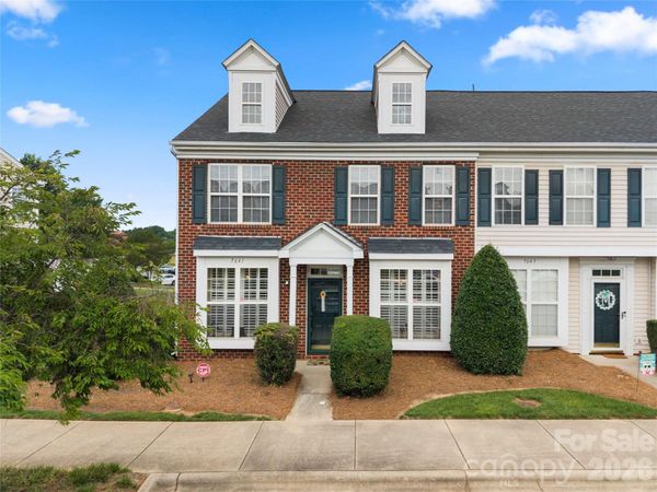 7641 Bluff Point Lane, Denver, NC 28037