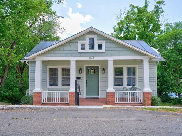 575 HAWKINS ST, HARRISONBURG, VA 22801