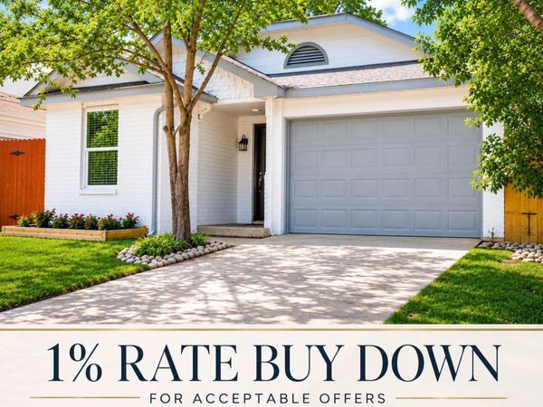 11614 Pearwood PL, Austin, TX 78758