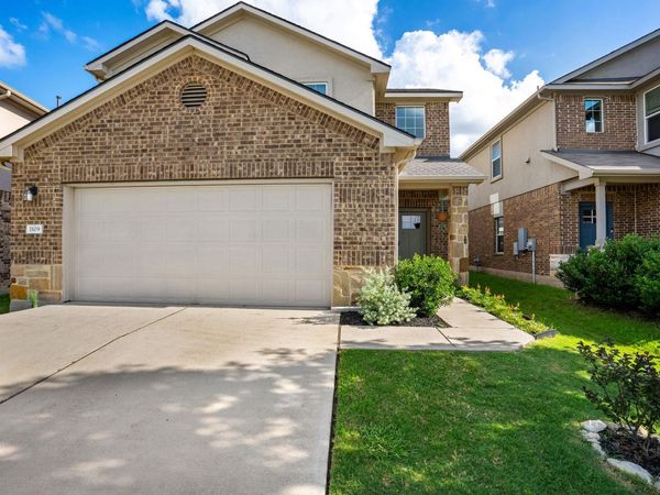 1109 Fairhaven GTWY, Georgetown, TX 78626