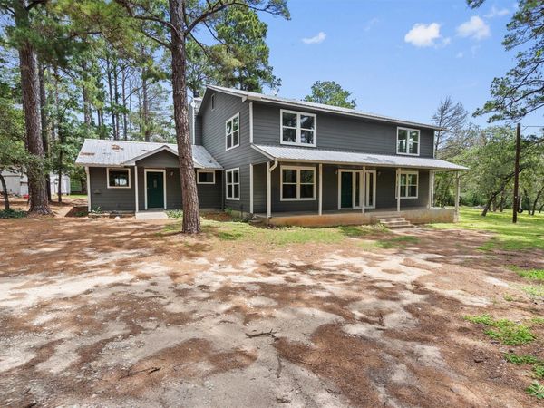 1014 Fm 1441 RD , Bastrop, TX 78602