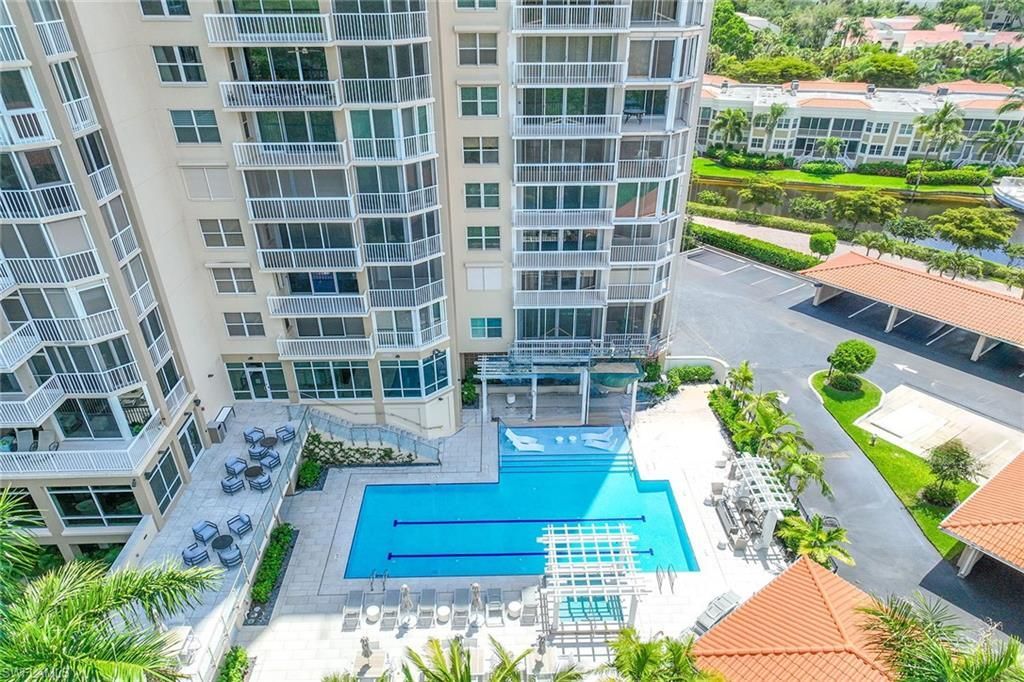 6585 Nicholas Blvd, Unit 805, Naples, FL 34108 Photo