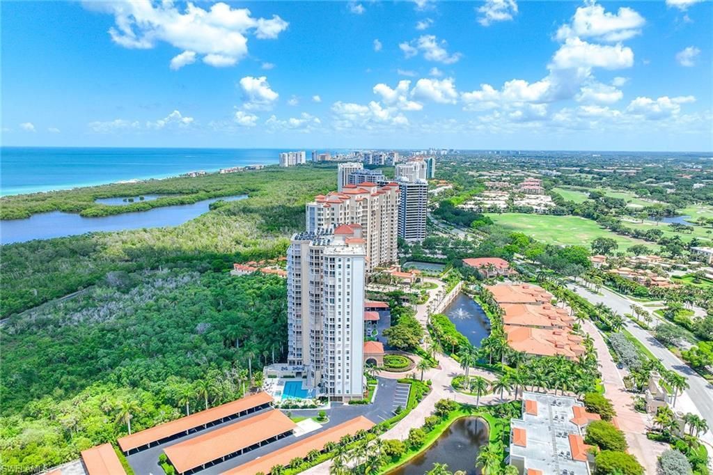 6585 Nicholas Blvd, Unit 805, Naples, FL 34108 Photo