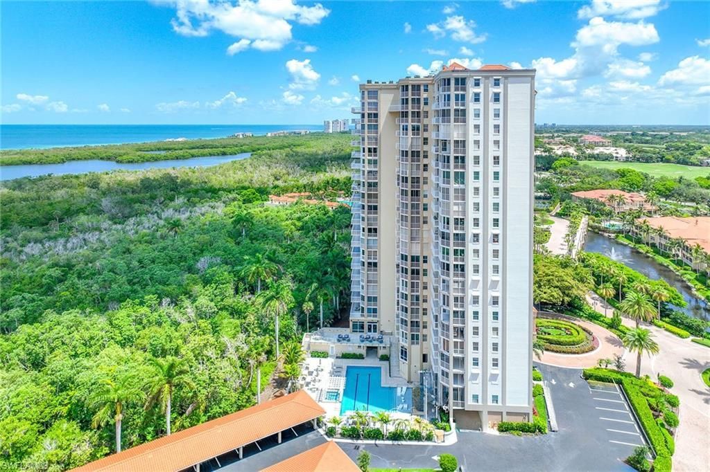 6585 Nicholas Blvd, Unit 805, Naples, FL 34108 Photo