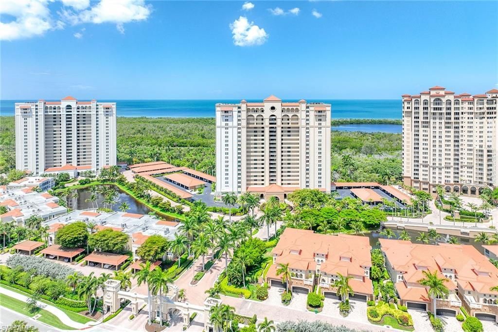 6585 Nicholas Blvd, Unit 805, Naples, FL 34108 Photo
