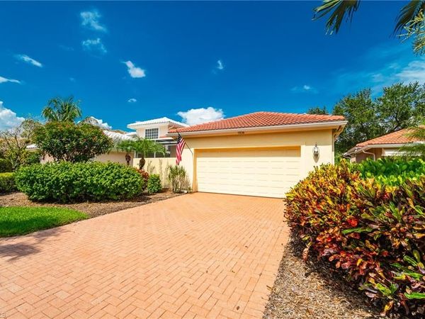 11536 Quail Village WAY , NAPLES, FL 34119