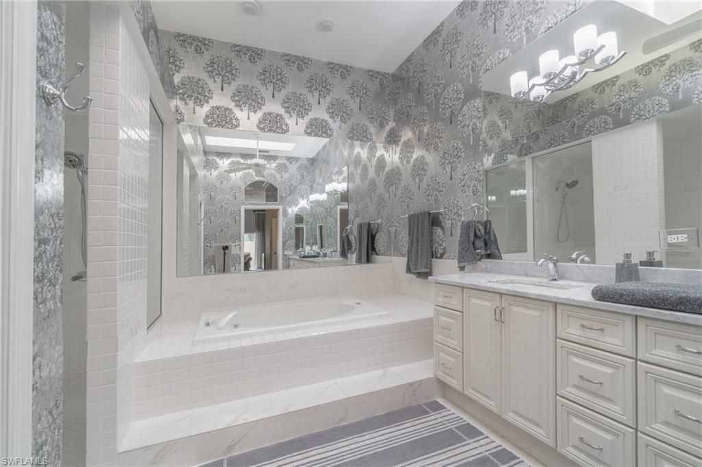 11536 Quail Village Way , Naples, FL 34119 Photo