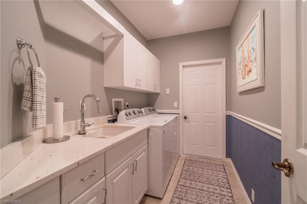 11536 Quail Village Way , Naples, FL 34119 Photo