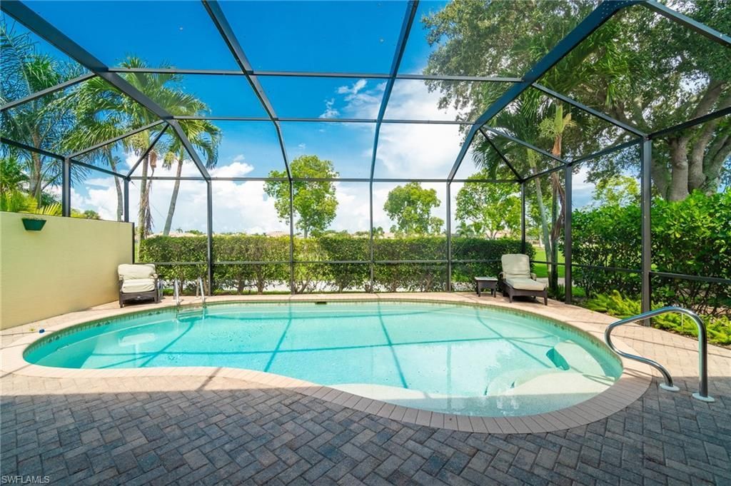 11536 Quail Village Way , Naples, FL 34119 Photo