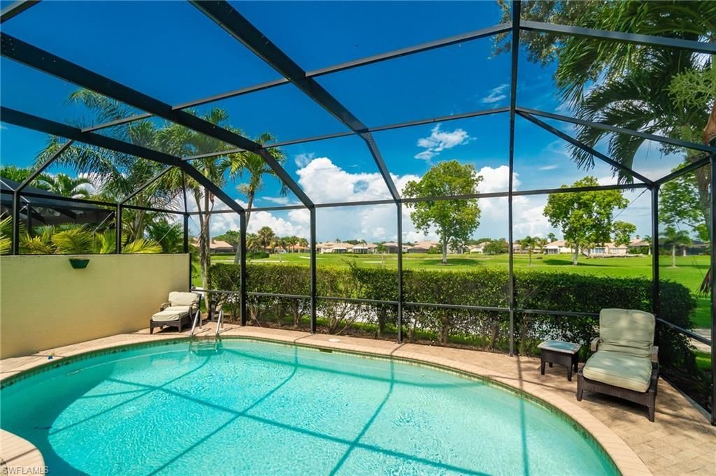 11536 Quail Village Way , Naples, FL 34119 Photo