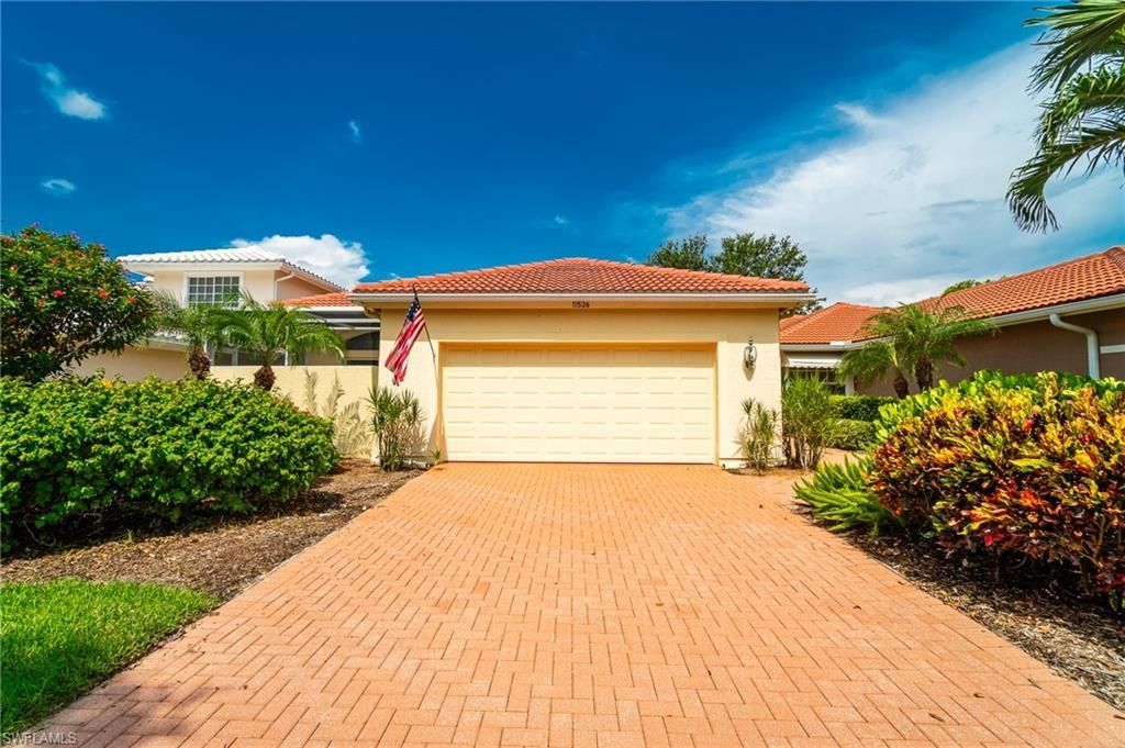 11536 Quail Village Way , Naples, FL 34119 Photo