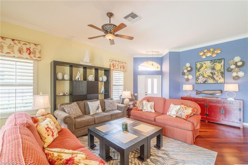11536 Quail Village Way , Naples, FL 34119 Photo