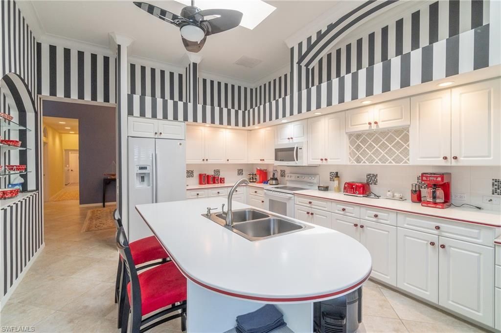 11536 Quail Village Way , Naples, FL 34119 Photo