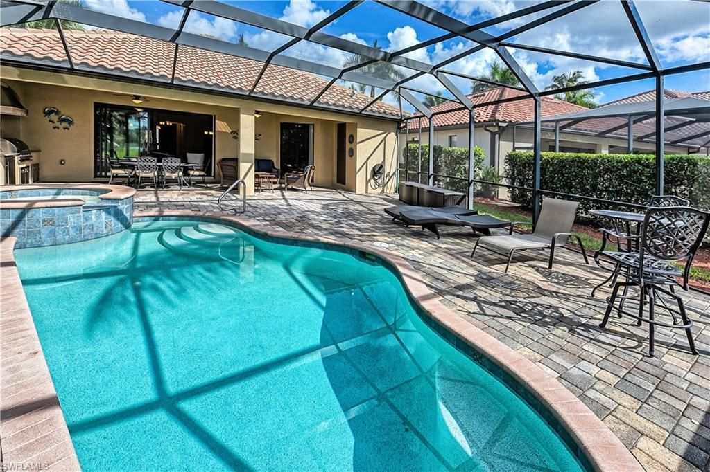 9215 Veneto Ln , Naples, FL 34113 Photo