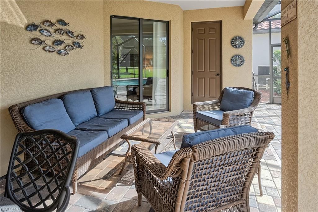 9215 Veneto Ln , Naples, FL 34113 Photo