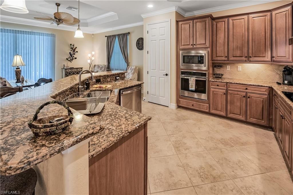9215 Veneto Ln , Naples, FL 34113 Photo