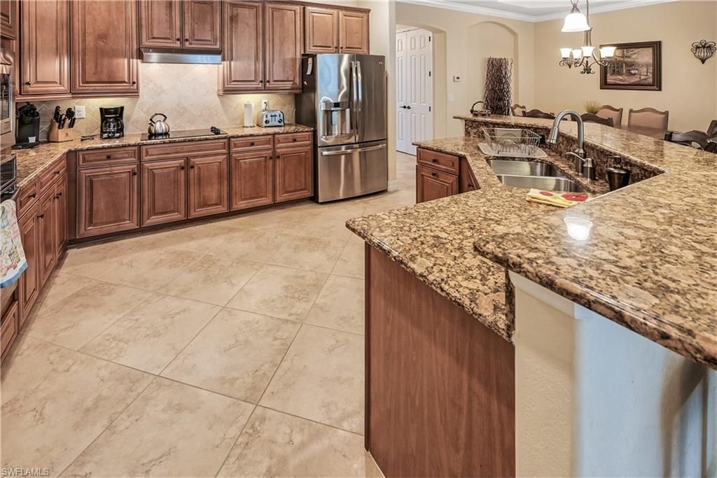 9215 Veneto Ln , Naples, FL 34113 Photo