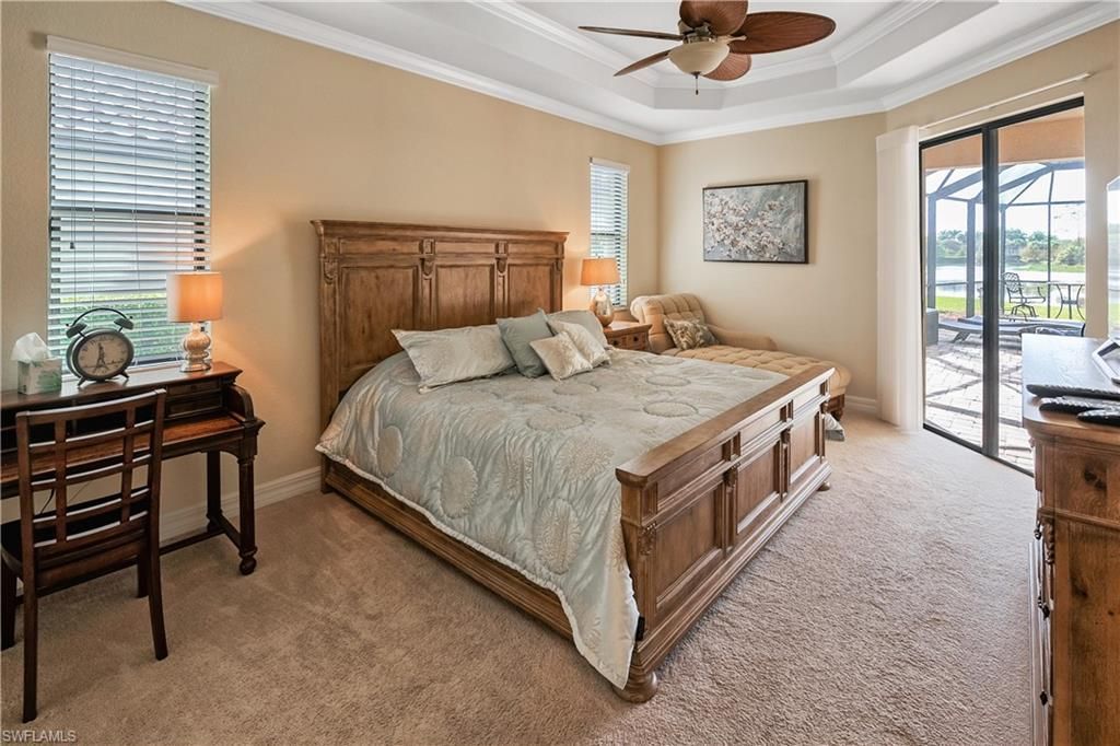 9215 Veneto Ln , Naples, FL 34113 Photo