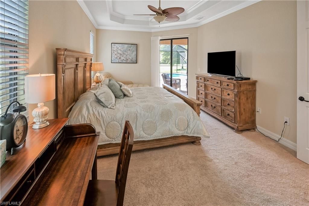 9215 Veneto Ln , Naples, FL 34113 Photo