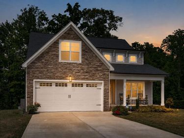 35 Deacon Ridge Lane, Youngsville, NC 27596