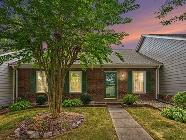 6802 Fairpoint Court, Raleigh, NC 27613