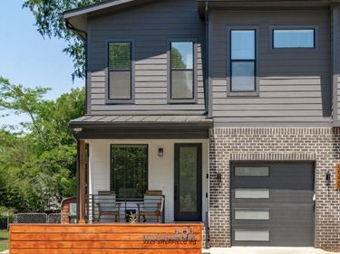 2325 Sheffield Road, Unit 101, Raleigh, NC 27610