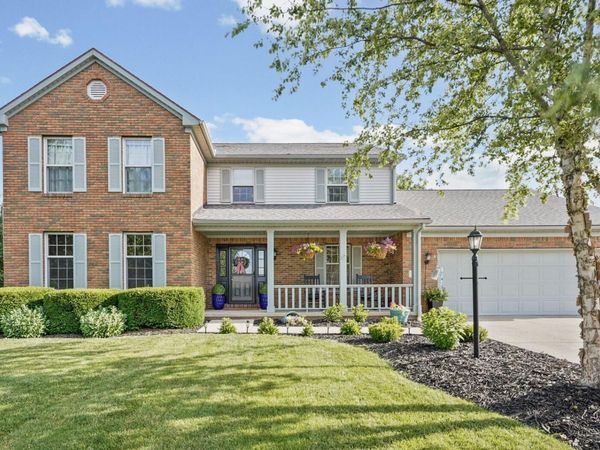 415 W Jamestown Avenue , Tiffin, OH 44883