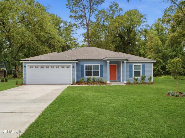 5656 VISTA VERDE Street, Jacksonville, FL 32244