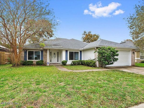 12288 HARBOR WINDS Drive N, Jacksonville, FL 32225