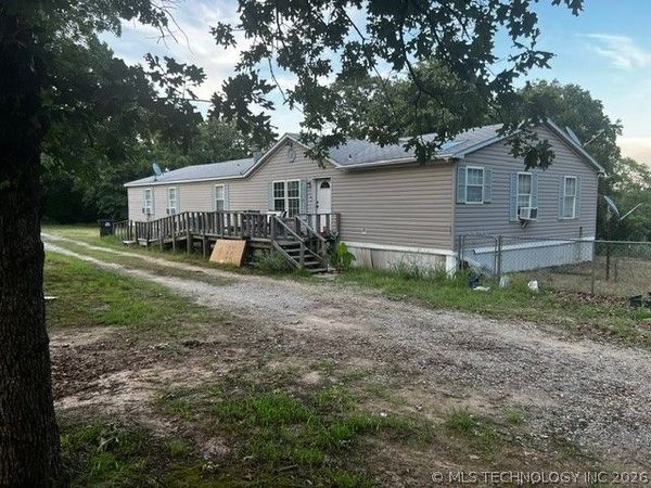 723 Seminole Pass , Sand Springs, OK 74063
