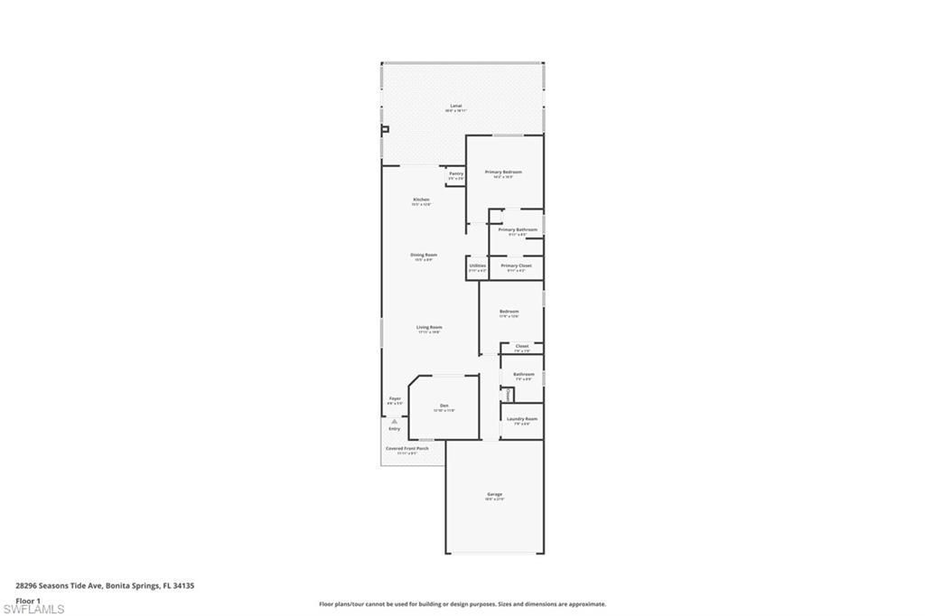 28296 Seasons Tide Ave, Bonita Springs, FL 34135 Photo