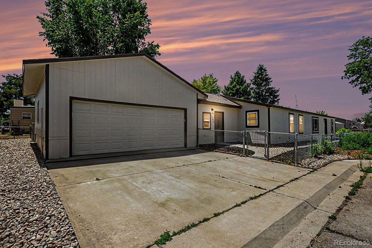1108 Glen Dale Court, Dacono, CO 80514 Main Photo