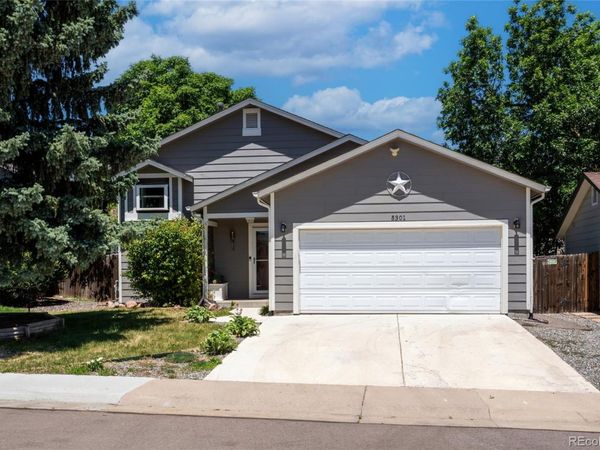 5301 E Aspen Avenue, Castle Rock, CO 80104
