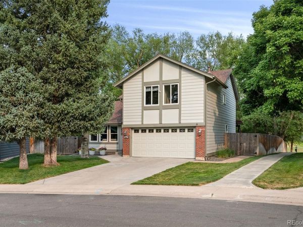 6362 S Emporia Circle, Englewood, CO 80111