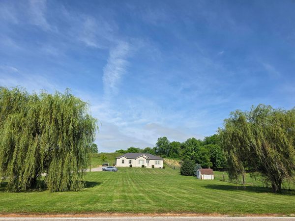6805 Charleston Pike , Chillicothe, OH 45601