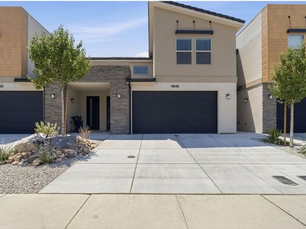 5646 S AARON LN , St. George, UT 84790