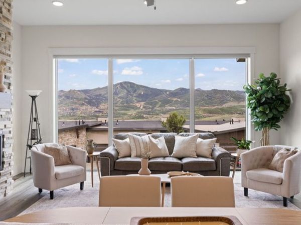 11461 N UPSIDE DR , Hideout, UT 84036