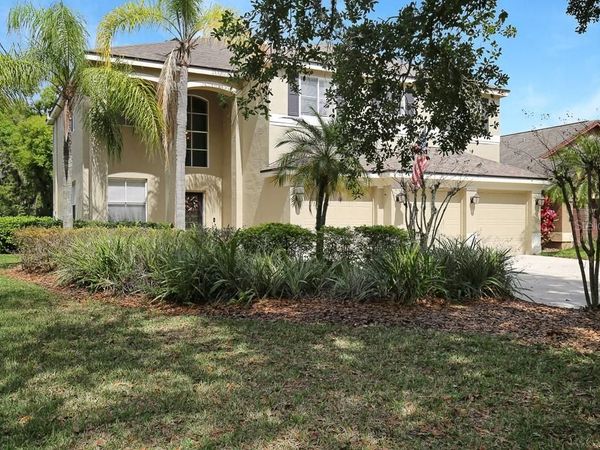 5602 SHADY CREEK COURT , VALRICO, FL 33596