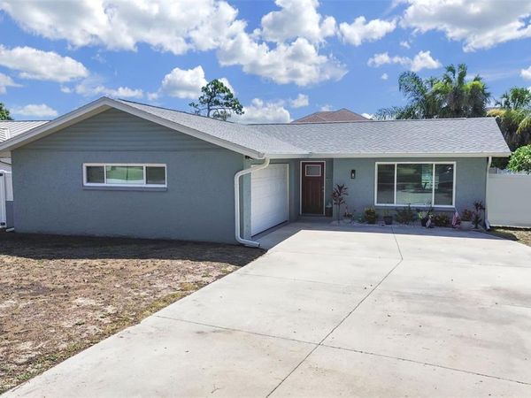 1004 PENINSULA AVENUE , TARPON SPRINGS, FL 34689