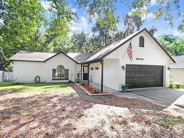 5128 EAGLE ISLAND DRIVE , LAND O LAKES, FL 34639