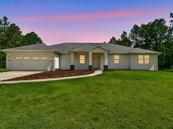 4629 HERIN DRIVE, NEW SMYRNA BEACH, FL 32168