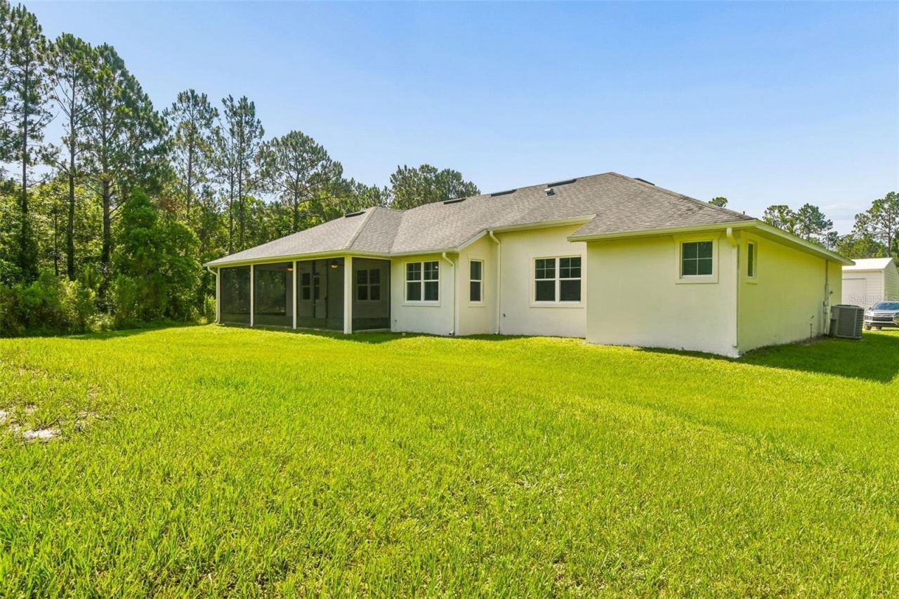 4629 Herin Drive, New Smyrna Beach, FL 32168 Photo