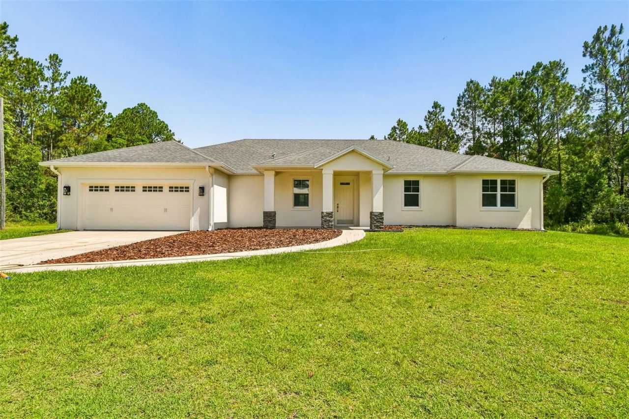 4629 Herin Drive, New Smyrna Beach, FL 32168 Photo