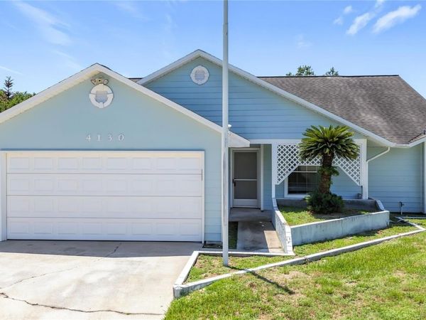 4130 BERGAMONT COURT , KISSIMMEE, FL 34746
