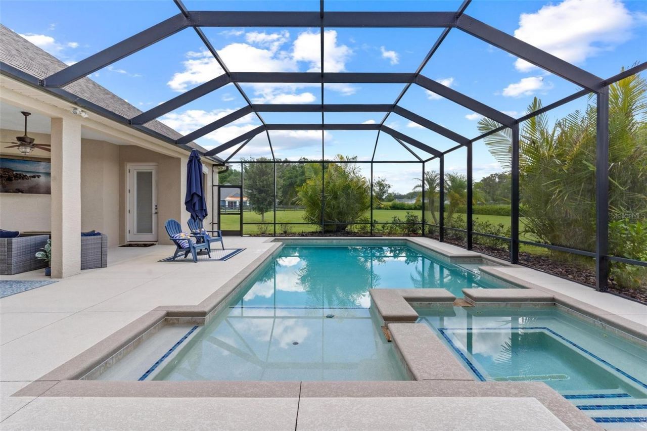 2587 NE 108th Lane, Oxford, FL 34484 Photo