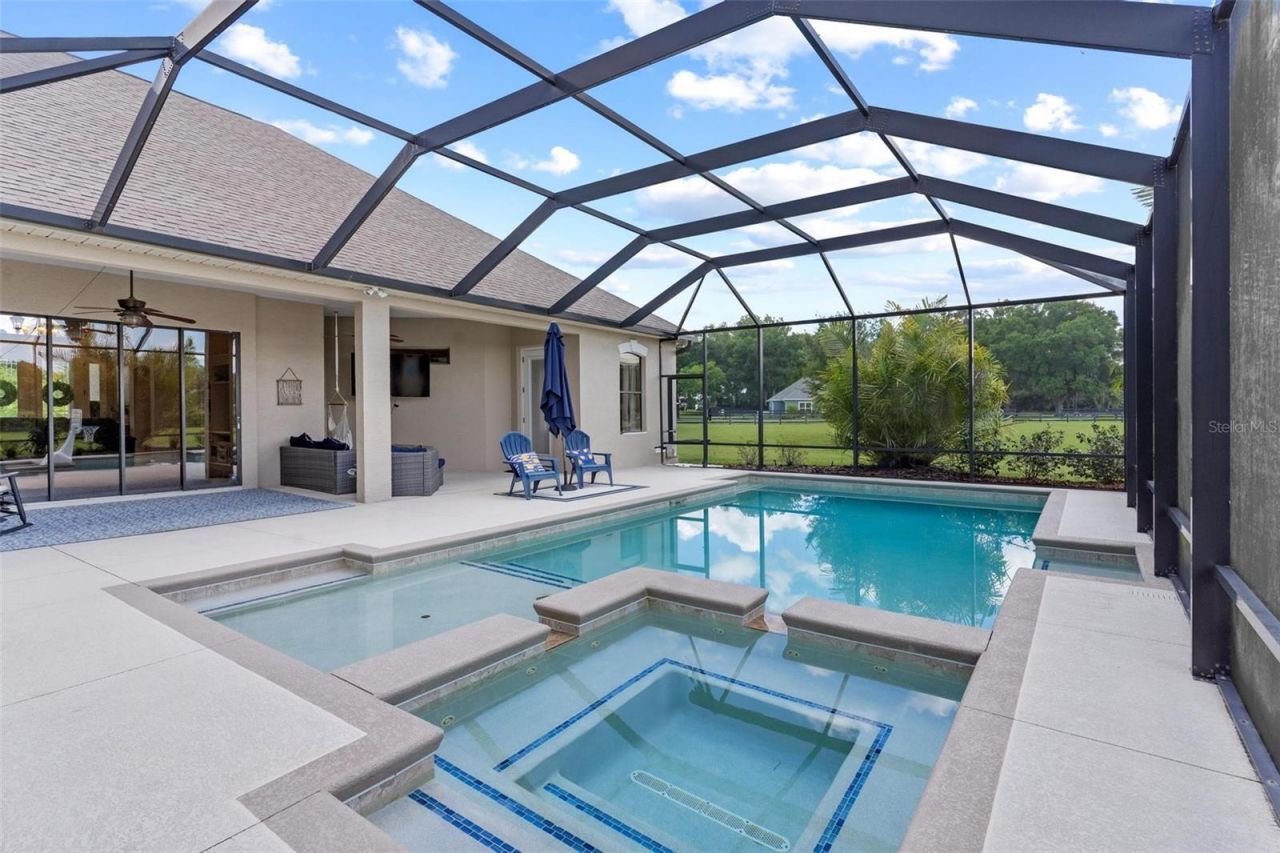 2587 NE 108th Lane, Oxford, FL 34484 Photo