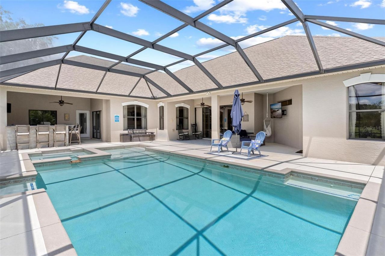 2587 NE 108th Lane, Oxford, FL 34484 Photo