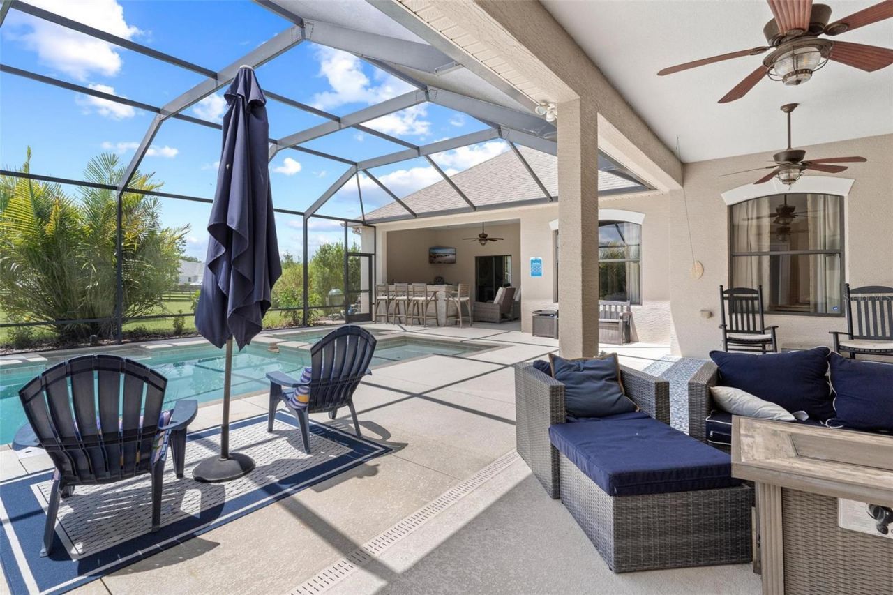 2587 NE 108th Lane, Oxford, FL 34484 Photo