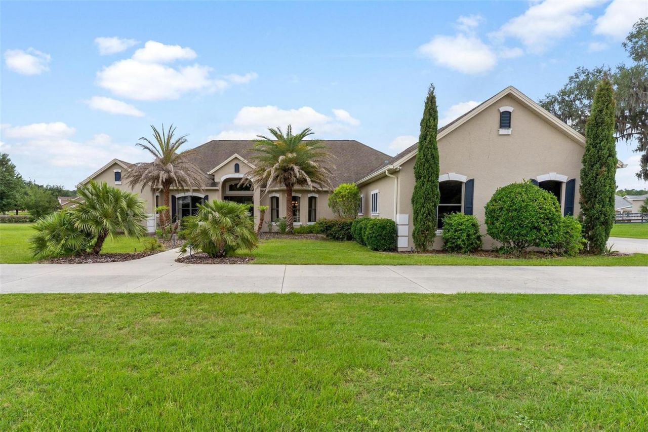 2587 NE 108th Lane, Oxford, FL 34484 Photo