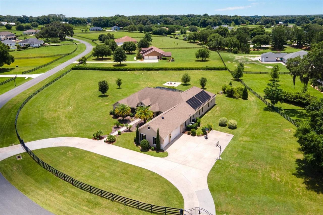 2587 NE 108th Lane, Oxford, FL 34484 Photo